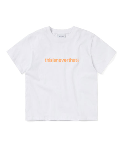 THISISNEVERTHAT T-Shirt White