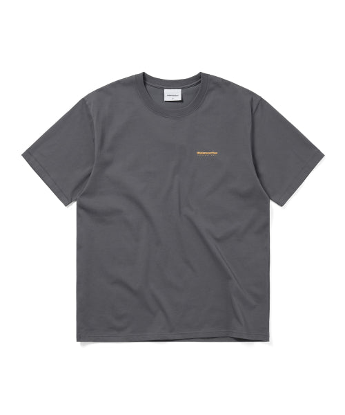 THISISNEVERTHAT THISISNEVERTHAT T-Shirt Dark Grey