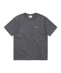 THISISNEVERTHAT THISISNEVERTHAT T-Shirt Dark Grey