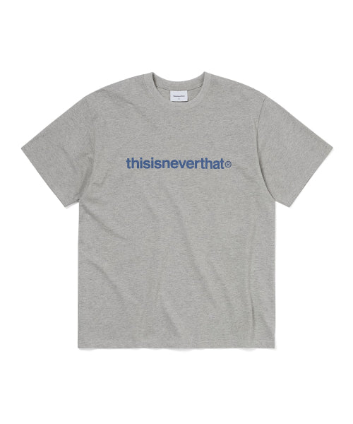 THISISNEVERTHAT THISISNEVERTHAT T-Shirt Dark Heather Grey