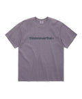 THISISNEVERTHAT THISISNEVERTHAT T-Shirt Faded Purple