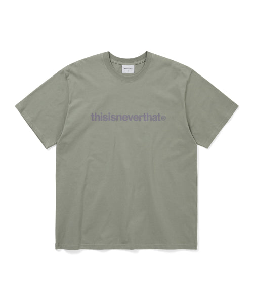 THISISNEVERTHAT THISISNEVERTHAT T-Shirt Light Olive