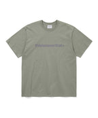 THISISNEVERTHAT THISISNEVERTHAT T-Shirt Light Olive
