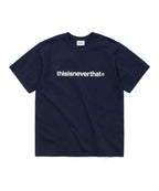 THISISNEVERTHAT THISISNEVERTHAT T-Shirt Navy