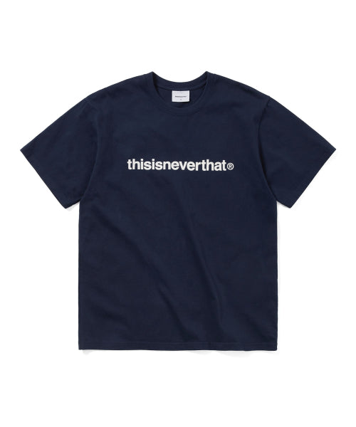 THISISNEVERTHAT THISISNEVERTHAT T-Shirt Navy