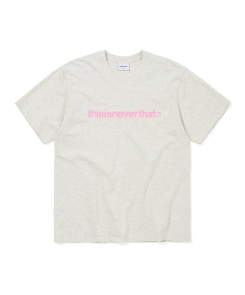 THISISNEVERTHAT THISISNEVERTHAT T-Shirt Oatmeal