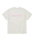THISISNEVERTHAT THISISNEVERTHAT T-Shirt Oatmeal
