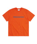 THISISNEVERTHAT THISISNEVERTHAT T-Shirt Vermilion