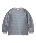 THISISNEVERTHAT THISISNEVERTHAT Striped L/S Tee Unisex