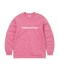 THISISNEVERTHAT THISISNEVERTHAT T-Shirt T-Logo L/S Tee