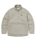 THISISNEVERTHAT THISISNEVERTHAT Piping Easy Pullover Sweatshirt