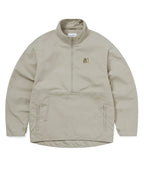 THISISNEVERTHAT THISISNEVERTHAT Piping Easy Pullover Sweatshirt