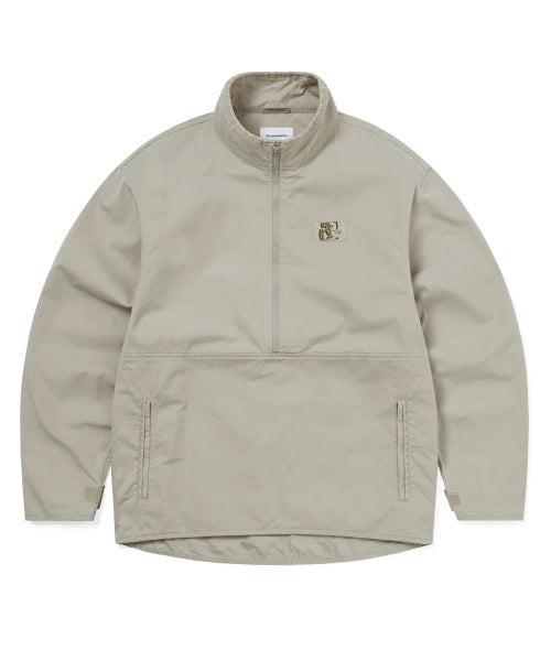 THISISNEVERTHAT THISISNEVERTHAT Piping Easy Pullover Sweatshirt