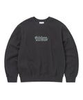 THISISNEVERTHAT THISISNEVERTHAT Sweatshirt Charcoal