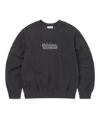 THISISNEVERTHAT THISISNEVERTHAT Sweatshirt Charcoal