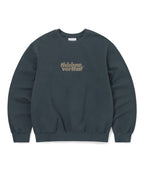 THISISNEVERTHAT THISISNEVERTHAT Sweatshirt Faded Navy