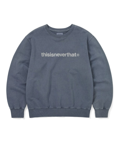 THISISNEVERTHAT THISISNEVERTHAT T-Logo LT Crewneck Sweatshirt