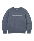 THISISNEVERTHAT THISISNEVERTHAT T-Logo LT Crewneck Sweatshirt