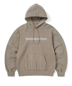 THISISNEVERTHAT THISISNEVERTHAT T-Logo LT Hoodie Desert Grey