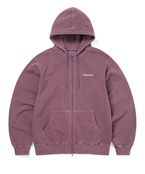 THISISNEVERTHAT THISISNEVERTHAT Hoodie Fuchsia