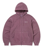 THISISNEVERTHAT THISISNEVERTHAT Hoodie Fuchsia