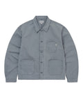 THISISNEVERTHAT THISISNEVERTHAT HBT Washed Jacket Blue