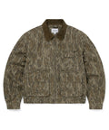 THISISNEVERTHAT THISISNEVERTHAT Utility Field Jacket Camo