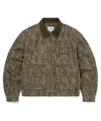 THISISNEVERTHAT THISISNEVERTHAT Utility Field Jacket Camo