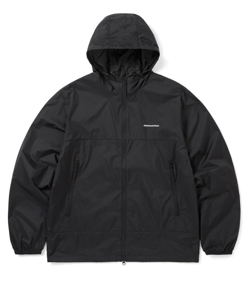 THISISNEVERTHAT THISISNEVERTHAT T-Light Jacket Black