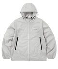 THISISNEVERTHAT THISISNEVERTHAT T-Light Jacket Grey