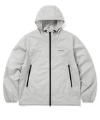 THISISNEVERTHAT THISISNEVERTHAT T-Light Jacket Grey