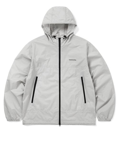 THISISNEVERTHAT THISISNEVERTHAT T-Light Jacket Grey