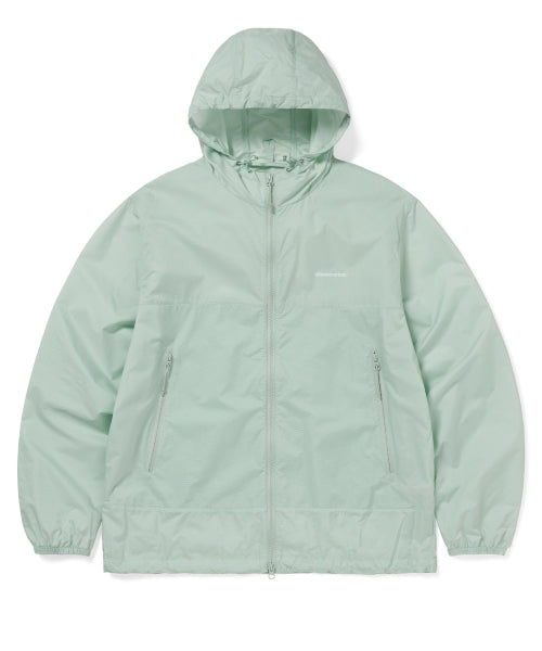 THISISNEVERTHAT THISISNEVERTHAT T-Light Jacket Mint