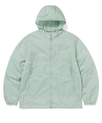 THISISNEVERTHAT THISISNEVERTHAT T-Light Jacket Mint