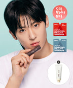 OBGE OBGE Lip Balm & Hand Cream Set (Choose 2 of 5 Types)