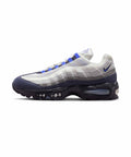 NIKE Nike Sneakers Air Max 95 Big Bubble OG - Photon Dust