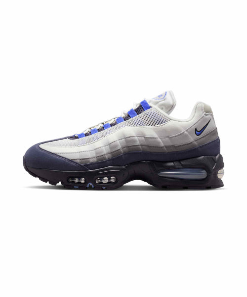 NIKE Nike Sneakers Air Max 95 Big Bubble OG - Photon Dust