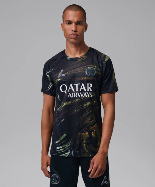 NIKE Nike Soccer Replica Jersey M