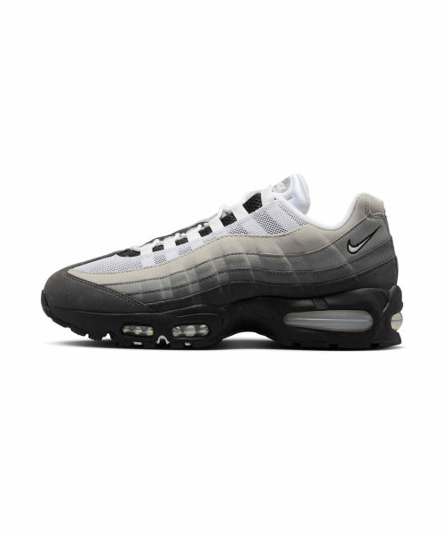NIKE NIKE Sneakers Air Max 95 Big Bubble OG - Size