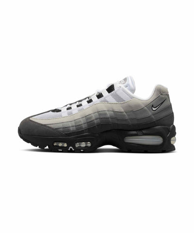NIKE Sneakers Air Max 95 Big Bubble OG - Size