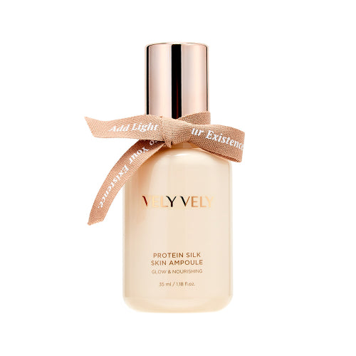 VELY VELY VELY VELY Protein Silk Skin Ampoule