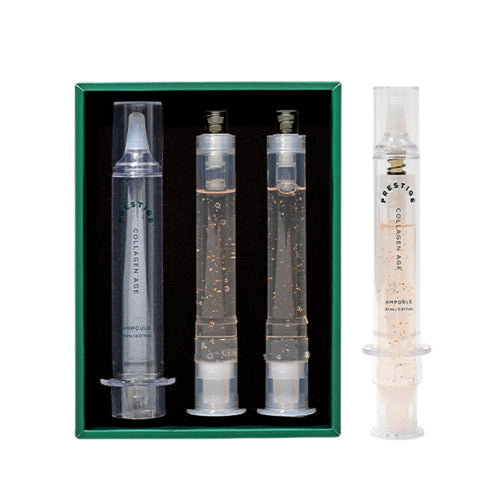 VELY VELY VELY VELY Prestige Collagen Age Ampoule