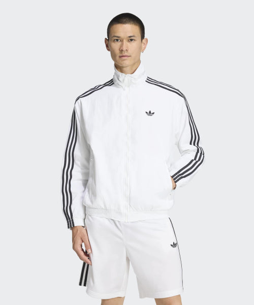 ADIDAS ADIDAS Firebird Woven Track Top - Men