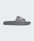 ADIDAS ADIDAS Adilette OG Comfort Slide - Gray: White