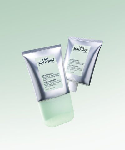 IAM Scalp Shot 100ml