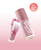 TIPTOE TIPTOE Wish Glaze Tint & Blurry Pure Blusher Duo Set