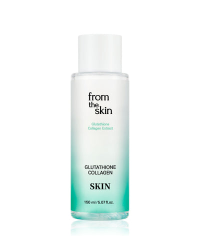 FROM THE SKIN Glutathione Collagen Skin Toner 150ml