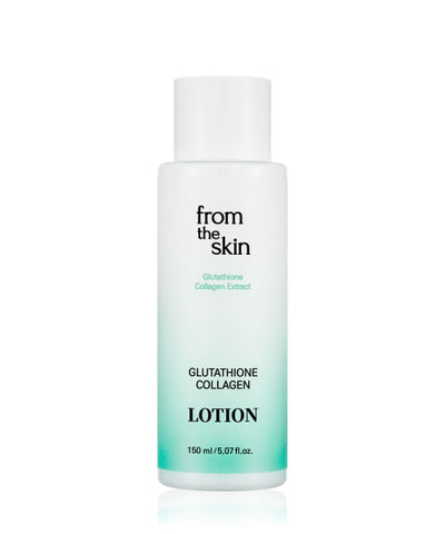 FROM THE SKIN Glutathione Collagen Lotion 150ml