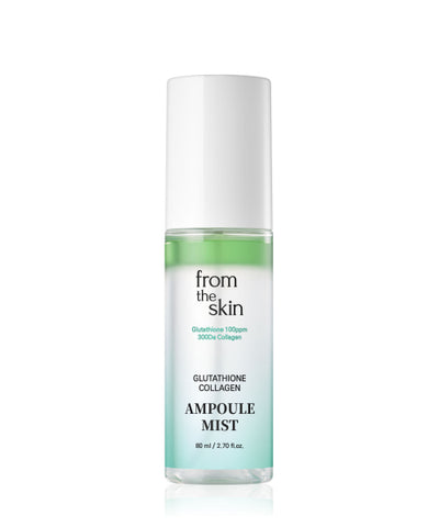 Glutathione Collagen Ampoule Mist 80ml