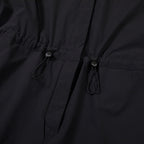 SNOWPEAK APPAREL SNOWPEAK APPAREL Women's Shorts Jumpsuit Black